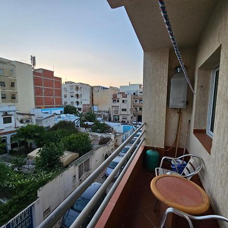 Residence Sirena Family Only Мартиль Экстерьер фото