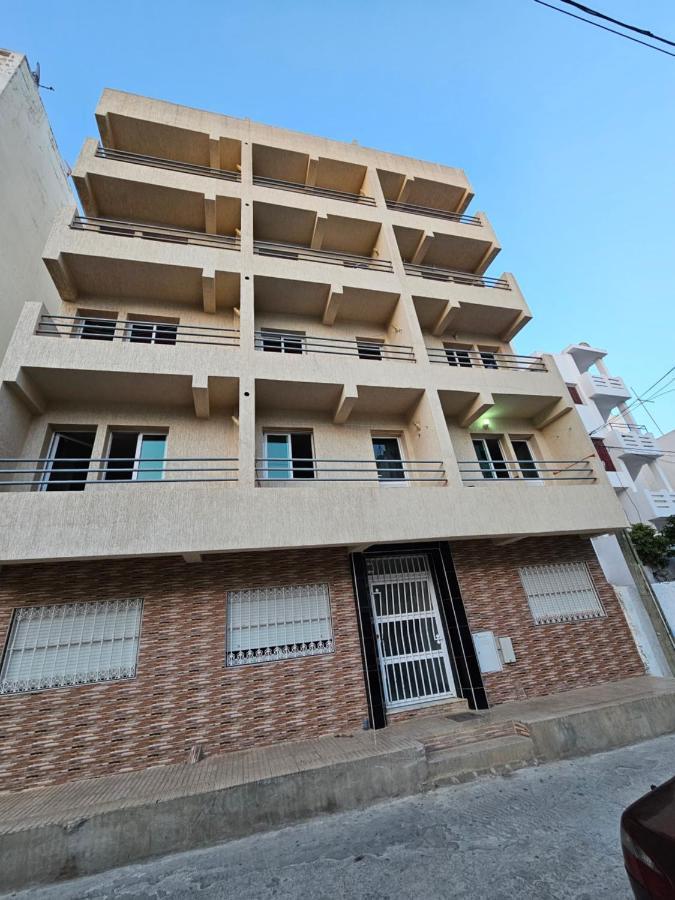 Residence Sirena Family Only Мартиль Экстерьер фото