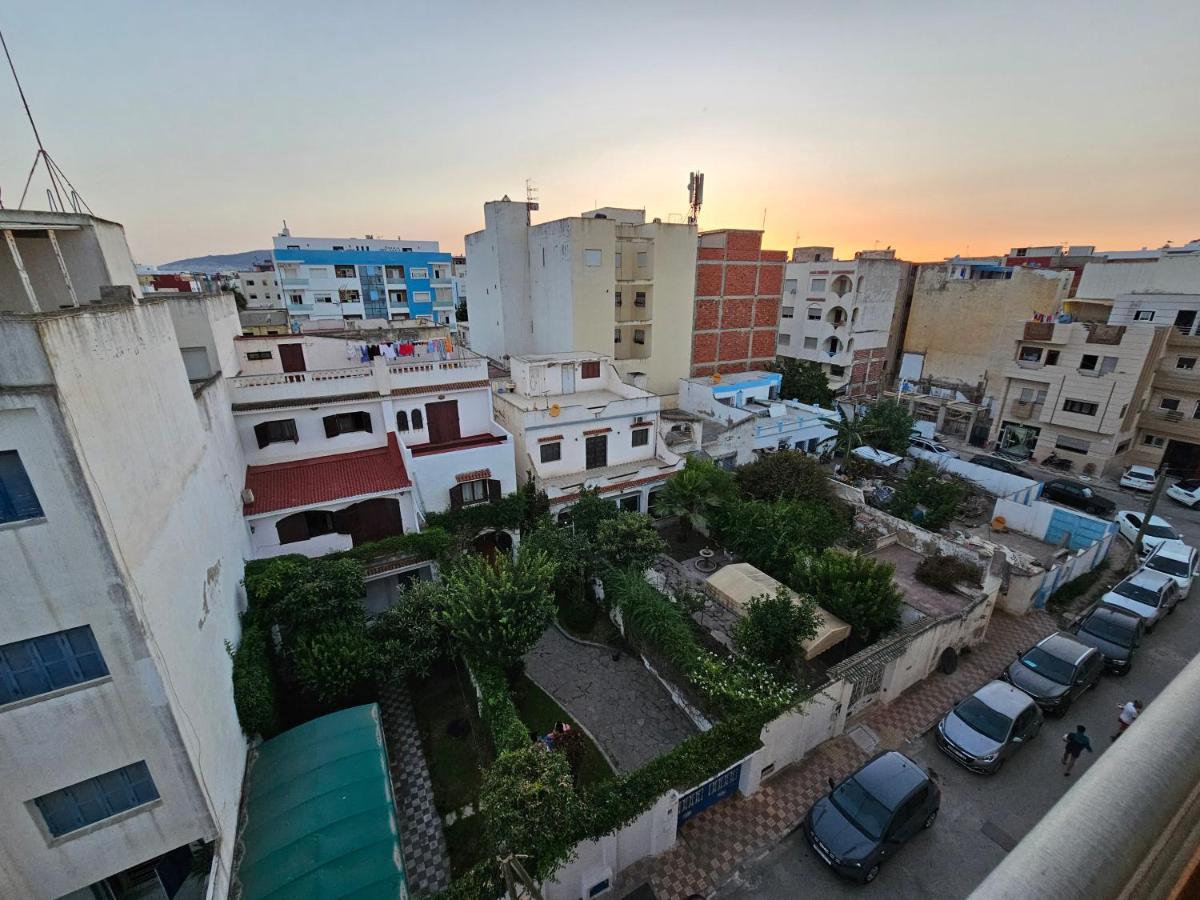 Residence Sirena Family Only Мартиль Экстерьер фото