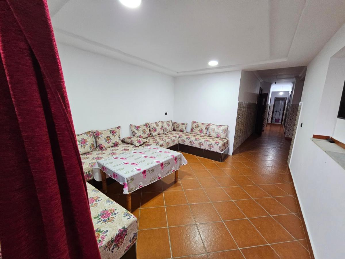 Residence Sirena Family Only Мартиль Экстерьер фото