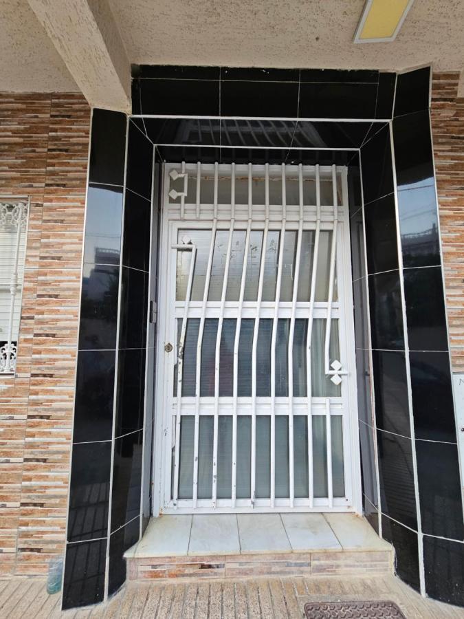 Residence Sirena Family Only Мартиль Экстерьер фото